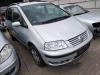  Volkswagen Sharan (2000-2010) Разборочный номер P2822 #2