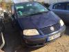  Volkswagen Sharan (2000-2010) Разборочный номер S7618 #2