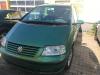  Volkswagen Sharan (2000-2010) Разборочный номер T7069 #1