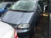  Volkswagen Sharan (2000-2010) Разборочный номер S7800 #1