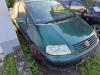  Volkswagen Sharan (2000-2010) Разборочный номер S7829 #2