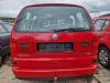  Volkswagen Sharan (2000-2010) Разборочный номер F0020 #4