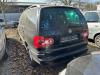  Volkswagen Sharan (2000-2010) Разборочный номер S8222 #3