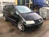  Volkswagen Sharan (2000-2010) Разборочный номер T7605 #1