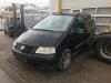  Volkswagen Sharan (2000-2010) Разборочный номер T7605 #2