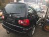  Volkswagen Sharan (2000-2010) Разборочный номер T7605 #4