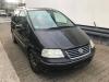  Volkswagen Sharan (2000-2010) Разборочный номер T7619 #1