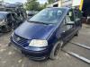 Volkswagen Sharan (2000-2010) Разборочный номер T7779 #1