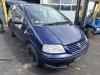  Volkswagen Sharan (2000-2010) Разборочный номер T7779 #2