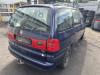  Volkswagen Sharan (2000-2010) Разборочный номер T7779 #3