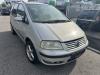  Volkswagen Sharan (2000-2010) Разборочный номер T7815 #2