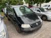  Volkswagen Sharan (2000-2010) Разборочный номер S8425 #2