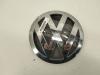 Эмблема Volkswagen Touareg Артикул 54261942 - Фото #1
