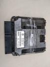 Блок управления двигателем (ДВС) Volkswagen Touareg Артикул 54318494 - Фото #1