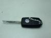 Ключ зажигания Volkswagen Touareg Артикул 54642640 - Фото #1