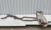 Глушитель Volkswagen Touareg Артикул 55136159 - Фото #1