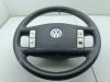 Руль Volkswagen Touareg Артикул 55186211 - Фото #1