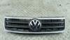 Решетка радиатора Volkswagen Touareg Артикул 55221277 - Фото #1