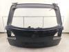 Крышка багажника (дверь задняя) Volkswagen Touareg Артикул 55222141 - Фото #1