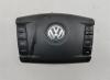 Подушка безопасности (Airbag) водителя Volkswagen Touareg Артикул 55349915 - Фото #1