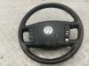 Подушка безопасности (Airbag) водителя Volkswagen Touareg Артикул 900563900 - Фото #1