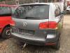  Volkswagen Touareg Разборочный номер S5118 #1