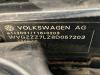  Volkswagen Touareg Разборочный номер T4871 #4
