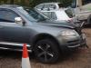  Volkswagen Touareg Разборочный номер V5262 #1