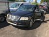  Volkswagen Touareg Разборочный номер T7240 #1