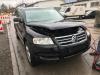  Volkswagen Touareg Разборочный номер T7544 #1
