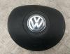 Подушка безопасности (Airbag) водителя Volkswagen Touran Артикул 53796753 - Фото #1