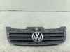 Решетка радиатора Volkswagen Touran Артикул 54281863 - Фото #1