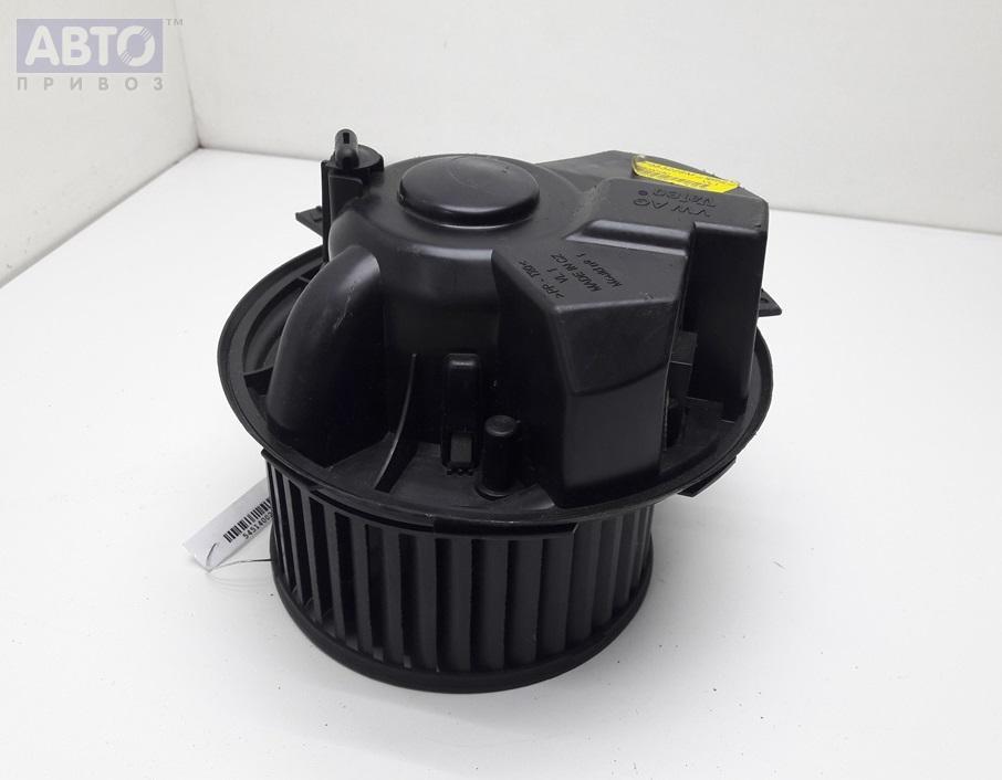 Купить Мотор Печки Фольксваген