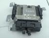 Блок управления двигателем (ДВС) Volkswagen Touran Артикул 54722178 - Фото #1