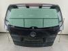 Крышка багажника (дверь задняя) Volkswagen Touran Артикул 54808693 - Фото #1