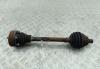 Полуось передняя левая Volkswagen Touran Артикул 54865472 - Фото #1