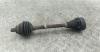 Полуось передняя левая Volkswagen Touran Артикул 54921712 - Фото #1