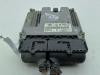 Блок управления двигателем (ДВС) Volkswagen Touran Артикул 54925250 - Фото #1