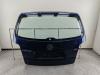 Крышка багажника (дверь задняя) Volkswagen Touran Артикул 54934592 - Фото #1