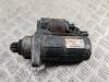 Стартер Volkswagen Touran Артикул 54935052 - Фото #1