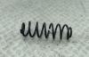 Пружина подвески задняя Volkswagen Touran Артикул 54935618 - Фото #1