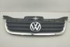 Решетка радиатора Volkswagen Touran Артикул 54953075 - Фото #1