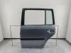 Дверь боковая задняя левая Volkswagen Touran Артикул 54953269 - Фото #1