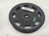 Шкив коленвала Volkswagen Touran Артикул 54966071 - Фото #1