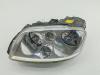 Фара левая Volkswagen Touran Артикул 55081255 - Фото #1