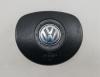 Подушка безопасности (Airbag) водителя Volkswagen Touran Артикул 55093215 - Фото #1
