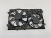 Вентилятор радиатора Volkswagen Touran Артикул 55128898 - Фото #1
