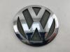 Эмблема Volkswagen Touran Артикул 55174283 - Фото #1