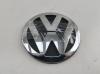 Эмблема Volkswagen Touran Артикул 55187159 - Фото #1
