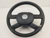 Руль Volkswagen Touran Артикул 55218265 - Фото #1